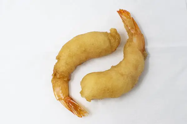 BEIGNET DE GAMBAS