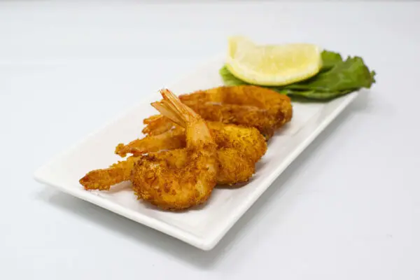 GAMBAS PANE